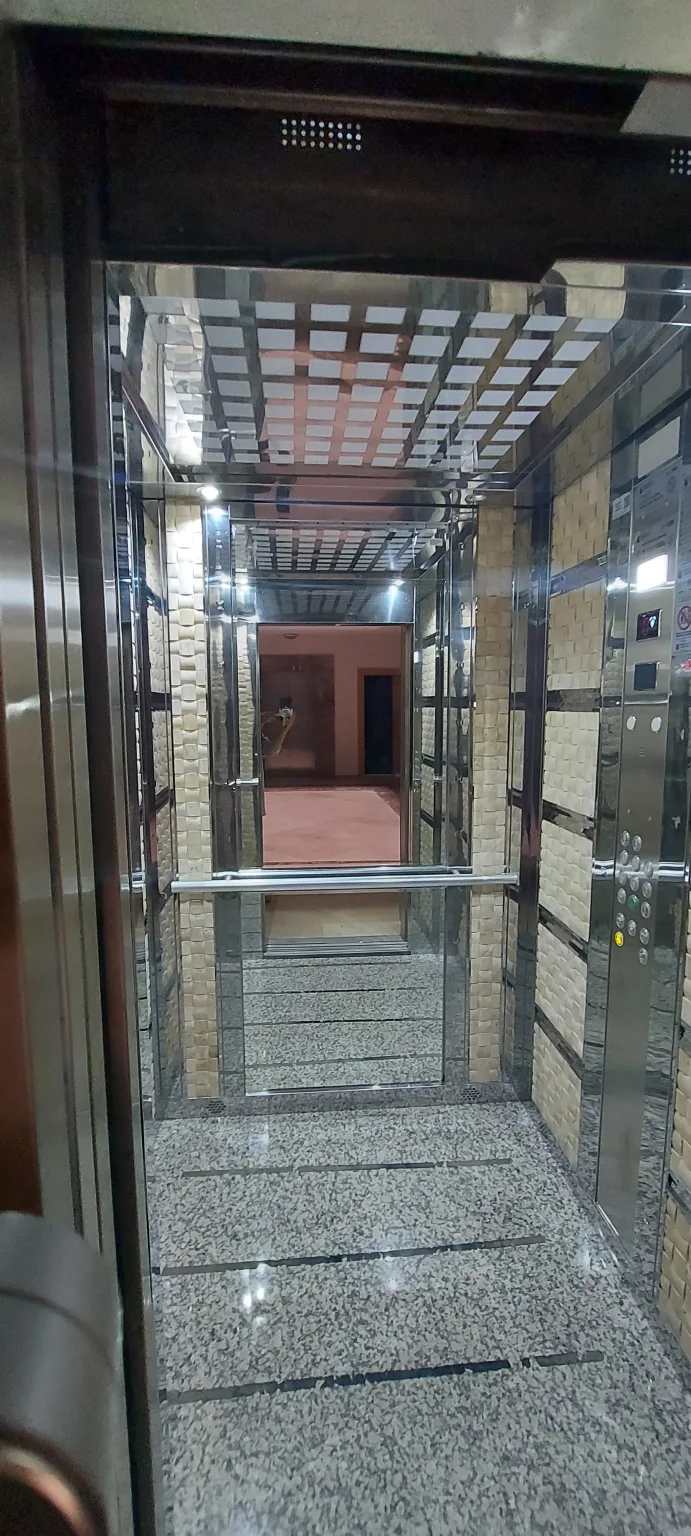 This is demo in english